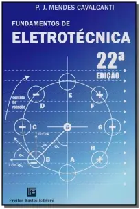 Fundamentos de Eletrotécnica - 22Ed/15