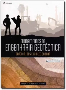 Fundamentos de Engenharia Geotécnica - 09Ed/19