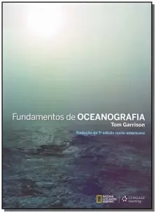 Fundamentos de Oceanografia - 02Ed/16