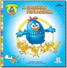 Galinha Pintadinha - Vol.01