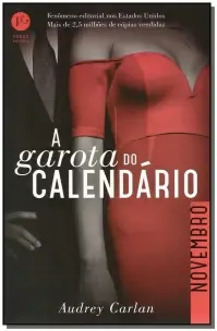 GAROTA DO CALENDARIO, A - 11 - NOVEMBRO