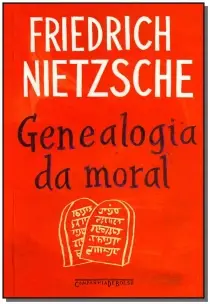 Genealogia Da Moral