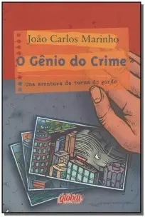 o Gênio Do Crime