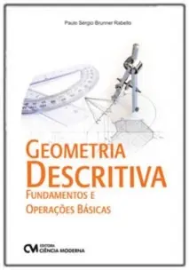 Geometria Descritiva – Fundamentos e Operações Básicas