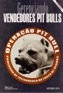 Gerenciando Vendedores Pit Bulls