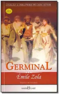 Germinal - Serie Ouro 41