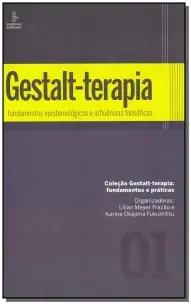 Gestalt-Terapia - Vol. 1 - 01Ed/13