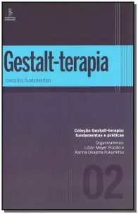 Gestalt-Terapia - Vol. 2 - 01Ed/14