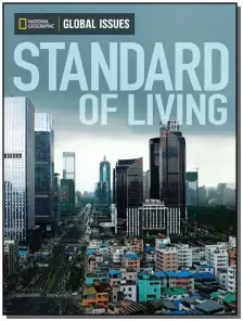 Global Issues - Standard Of Living - 01Ed/12