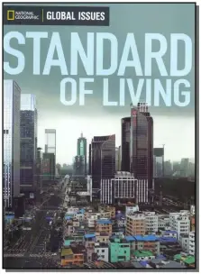 Global Issues: Standard Of Living - 01Ed/18