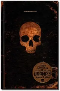 Os Goonies - Special Edition