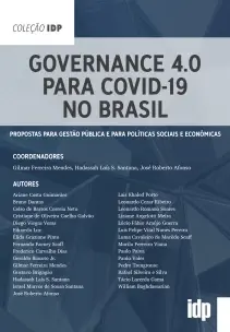 Governance 4.0 para Covid-19 no Brasil