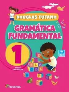 Gramática Fundamental - 1º ano - 4ª edição