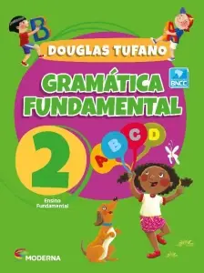 Gramática Fundamental - 2 Ano - 4 Edição