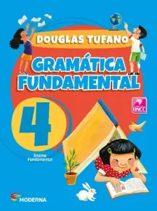 Gramática Fundamental - 4º ano - 4ª edição