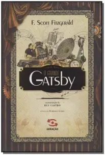 Grande Gatsby, o - Geracao Editorial