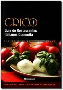 Grico - Guia de Restaurantes Italianos Comunità