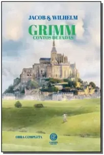 Grimm - Contos de Fadas - 05Ed/19