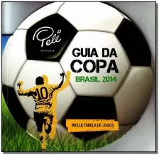 Guia Copa Brasil 2014