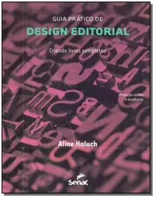 Guia Prático de Design Editorial