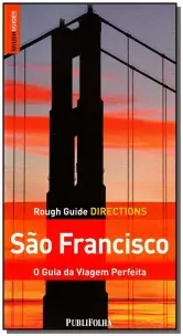 Guia Rough Guides - Sao Francisco