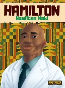 Hamilton - Hamilton Naki