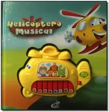 Helicóptero Musical