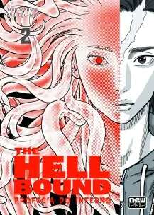 Hellbound - Vol. 02: Profecia do Inferno