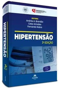 Hipertensão - 03Ed/22