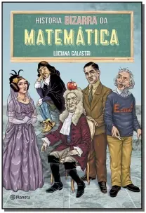 História bizarra da matemática