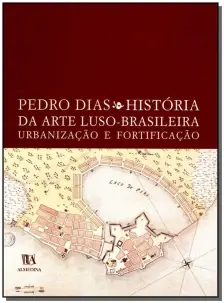 História da arte luso-brasileira