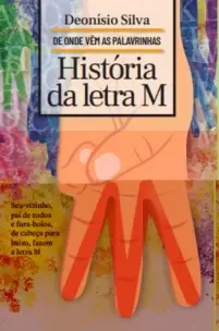 História da Letra M