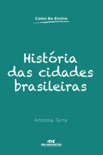 Historia Das Cidades Brasileiras