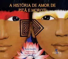 História de Amor de Pita e Moroti
