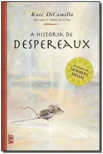 História de Despereaux, A
