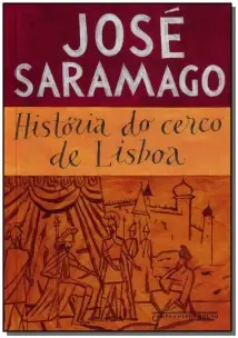 História Do Cerco De Lisboa