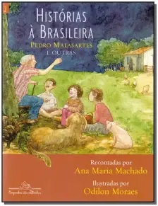 Historias a Brasileira - Vol.02