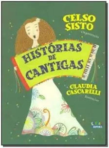 Historias De Cantigas