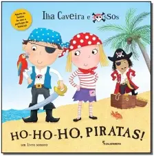 Ho - Ho - Ho Piratas