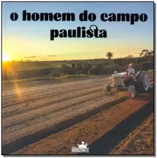 Homem do Campo Paulista, O