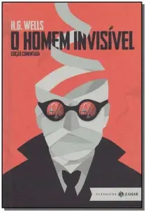 Homem Invisivel, o ( 5861)