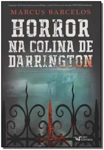Horror Na Colina De Darrington