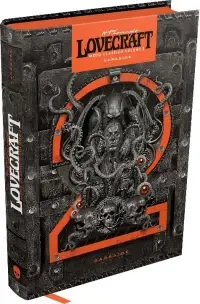 H.p. Lovecraft: Medo Clássico Volume 2 - Miskatonic Edition