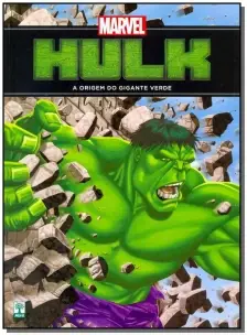 Hulk - a Origem do Gigante Verde