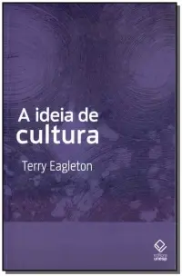 Ideia De Cultura - 2. Edição