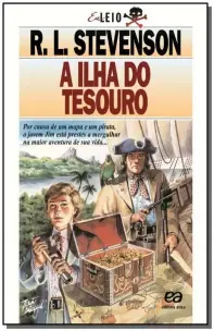 ILHA DO TESOURO, A