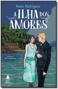 Ilha dos Amores, A - 06Ed/19