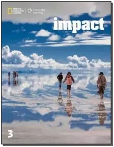 Impact 3 - Student Book - 01Ed/17