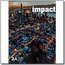 Impact - Combo Split 2A - 01Ed/17