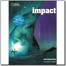 Impact - Foundation - Student´s Books - 01Ed/17